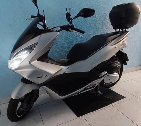 HONDA PCX 